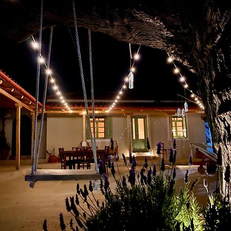 Lichada Villa'S Likhas Buitenkant foto