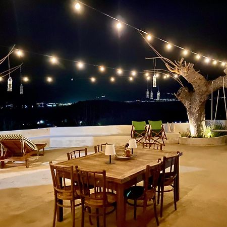 Lichada Villa'S Likhas Buitenkant foto
