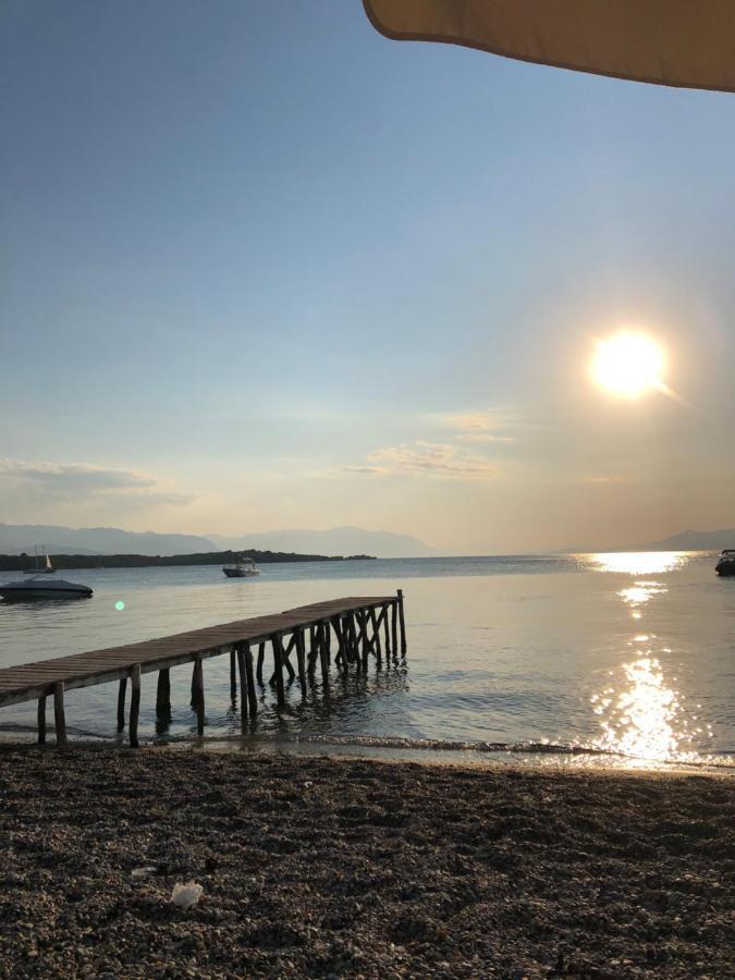 Lichada Villa'S Likhas Buitenkant foto