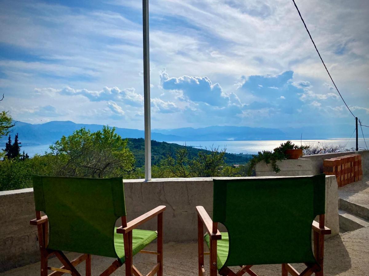 Lichada Villa'S Likhas Buitenkant foto