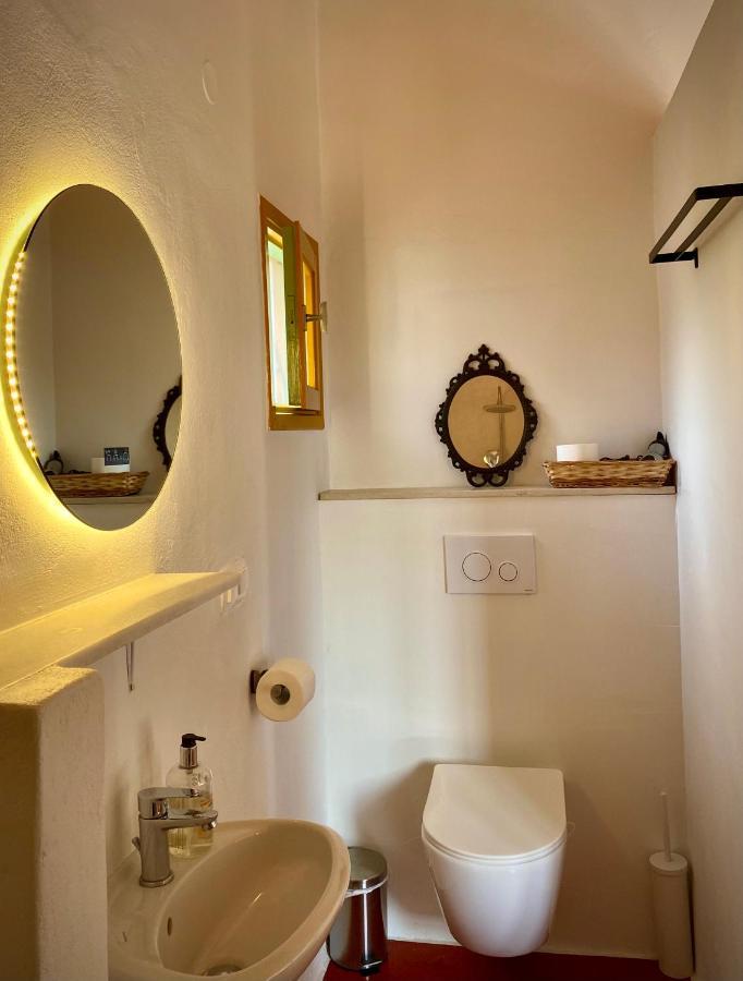 Lichada Villa'S Likhas Buitenkant foto