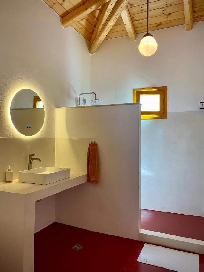 Lichada Villa'S Likhas Buitenkant foto
