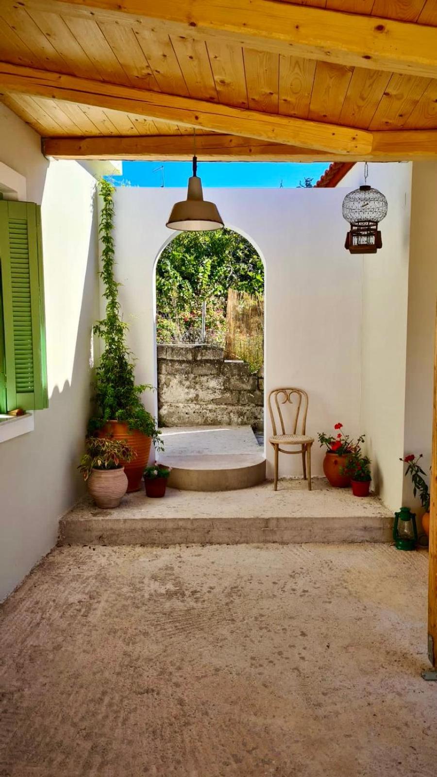 Lichada Villa'S Likhas Buitenkant foto