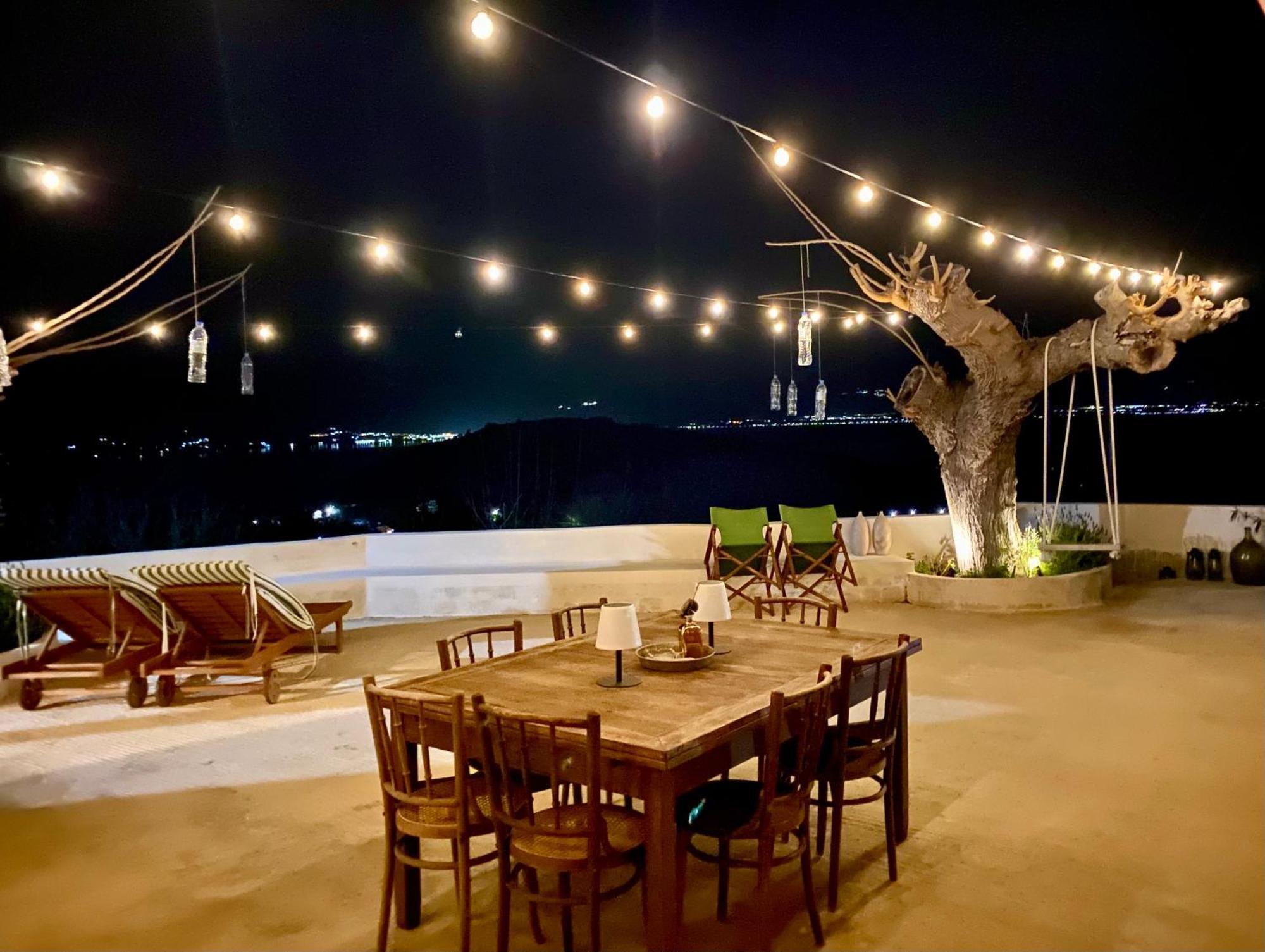 Lichada Villa'S Likhas Buitenkant foto