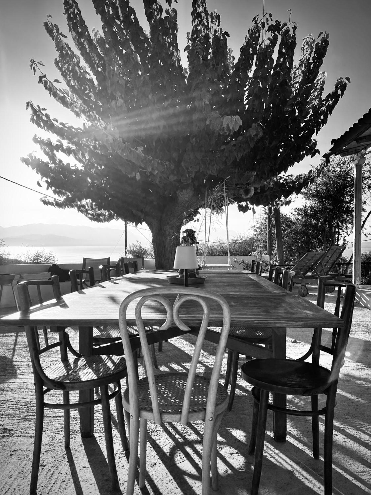 Lichada Villa'S Likhas Buitenkant foto