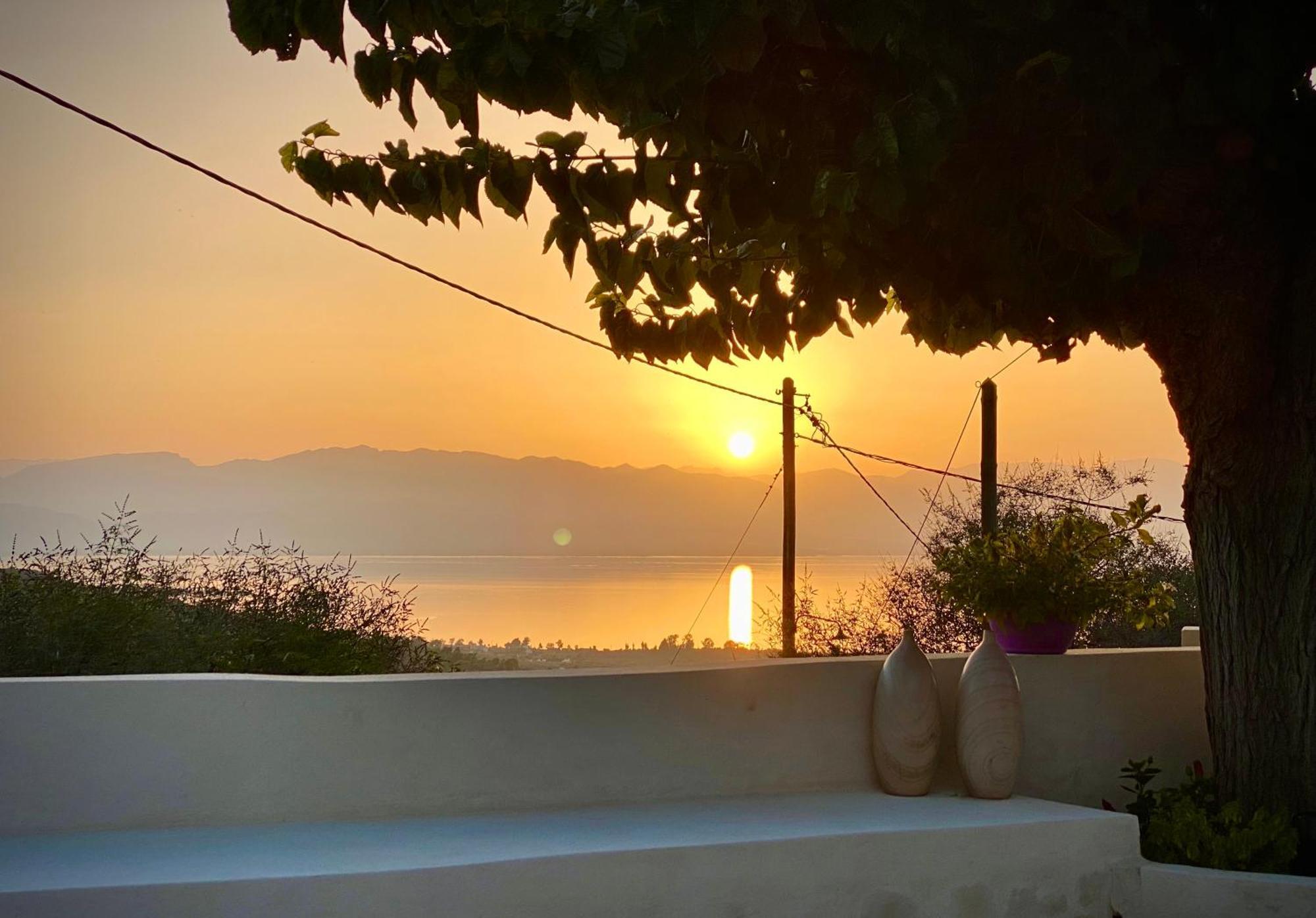 Lichada Villa'S Likhas Buitenkant foto