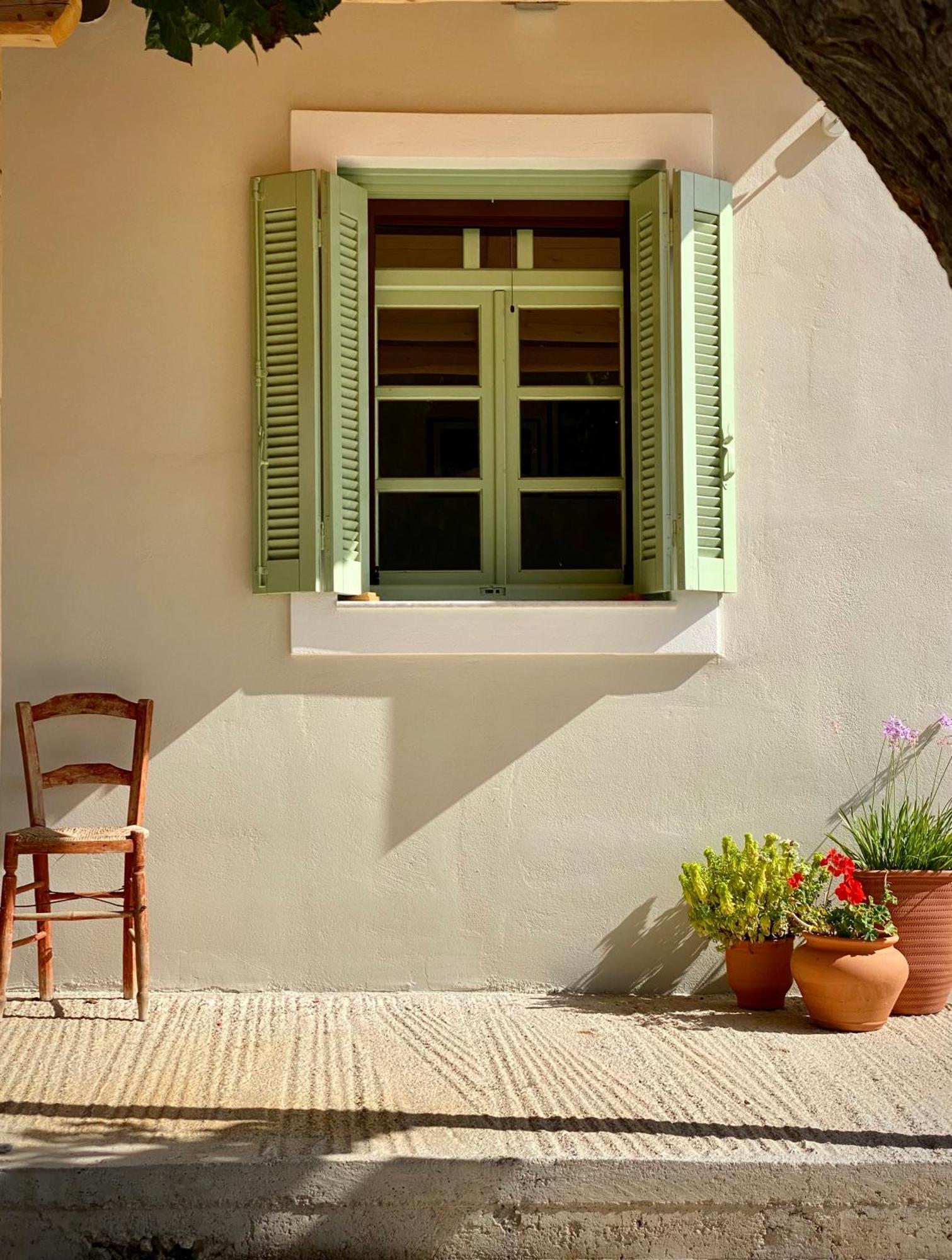 Lichada Villa'S Likhas Buitenkant foto