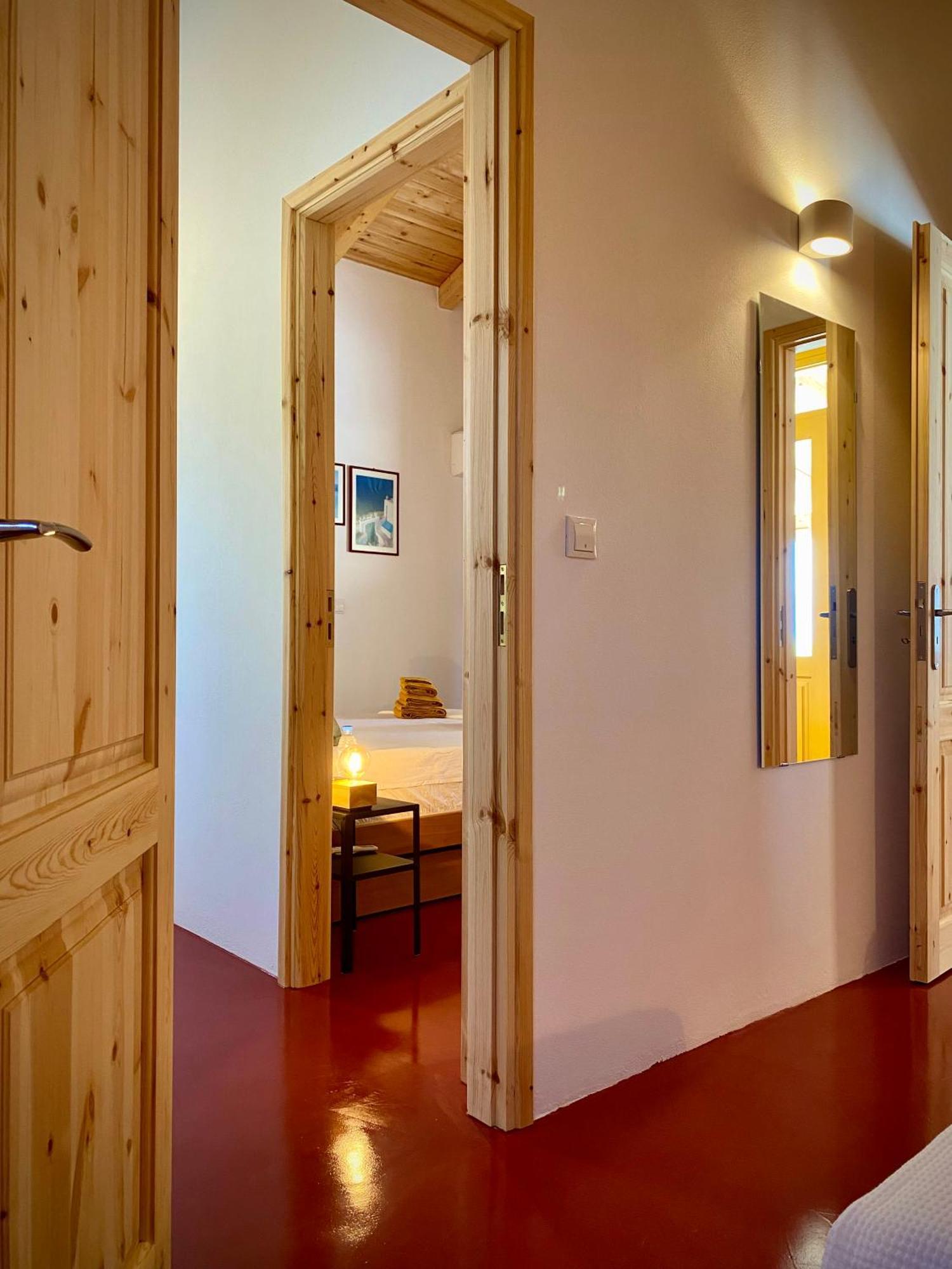 Lichada Villa'S Likhas Buitenkant foto